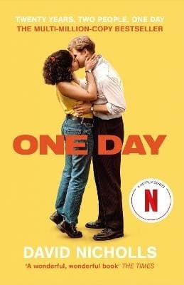One Day 9781399728621
