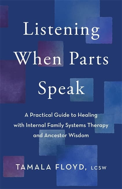Listening When Parts Speak 9781837820986