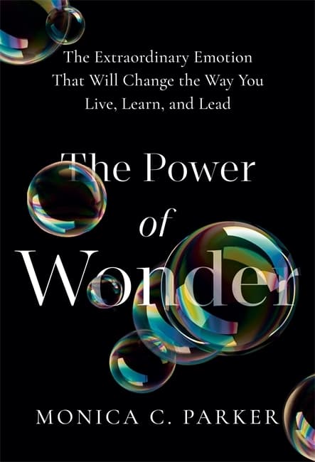 The Power of Wonder 9781788179928
