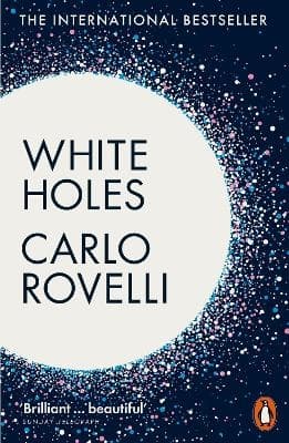 White Holes 9781802062144