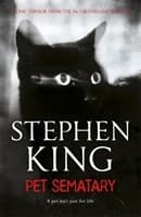Pet Sematary 9781444708134