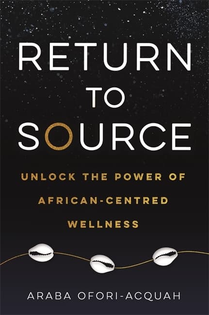 Return to Source 9781788177900