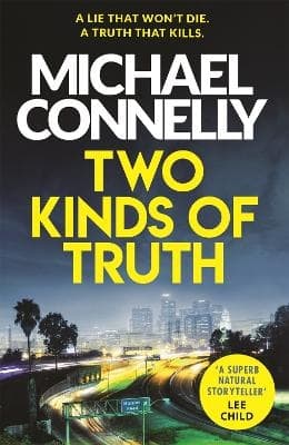Two Kinds of Truth 9781409147596