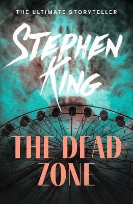 Dead zone 9781444708097