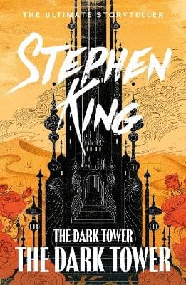 The Dark Tower 9781444723502