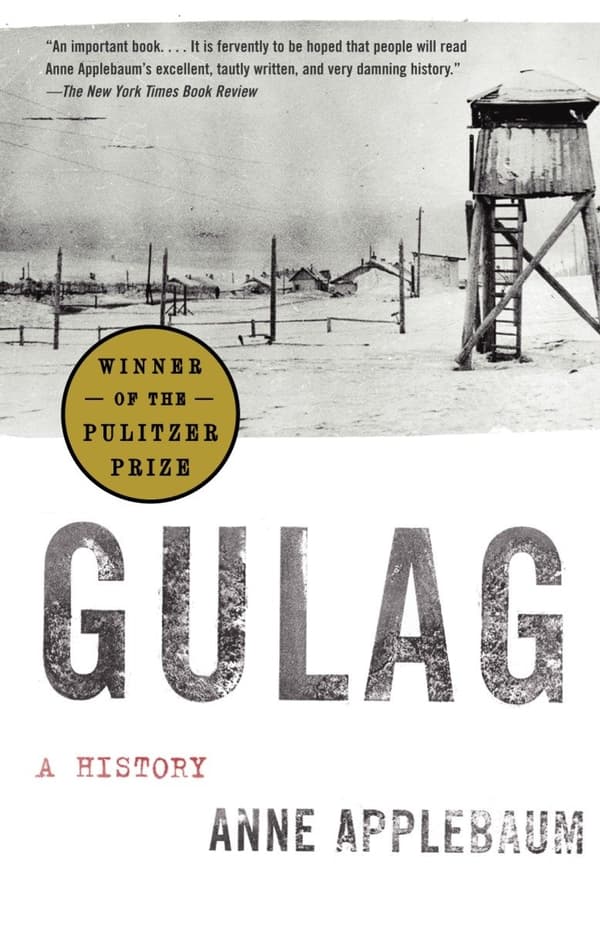 Gulag : a history 9781400034093