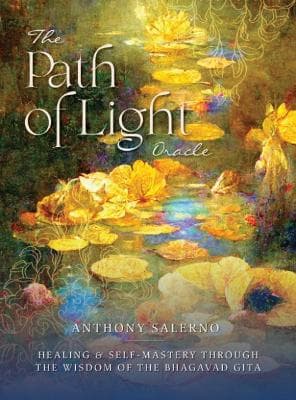 Path Of Light Oracle^ 9781922573827