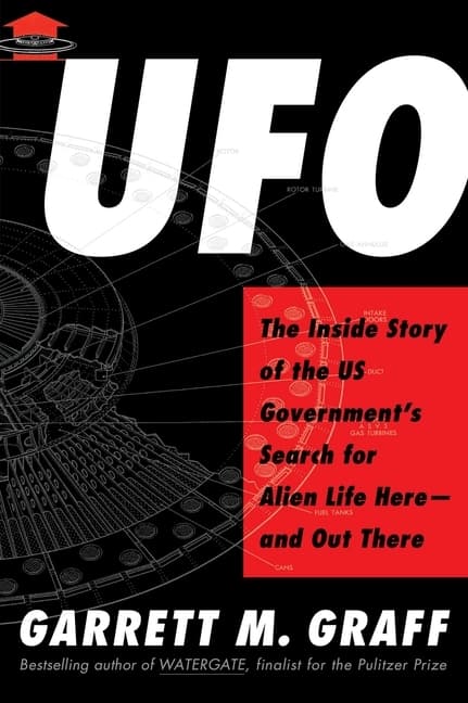 Ufo 9781982196776