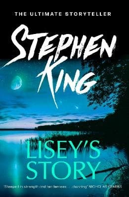 Liseys story 9781444707892