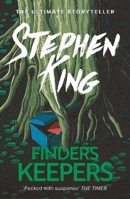 Finders keepers 9781473698956