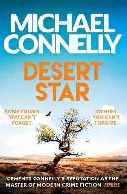 Desert Star 9781409186243