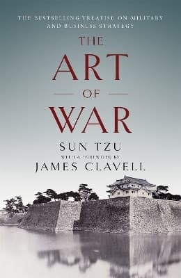 Art of war 9781473661738