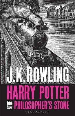 Harry potter and the philosophers stone 9781408894620