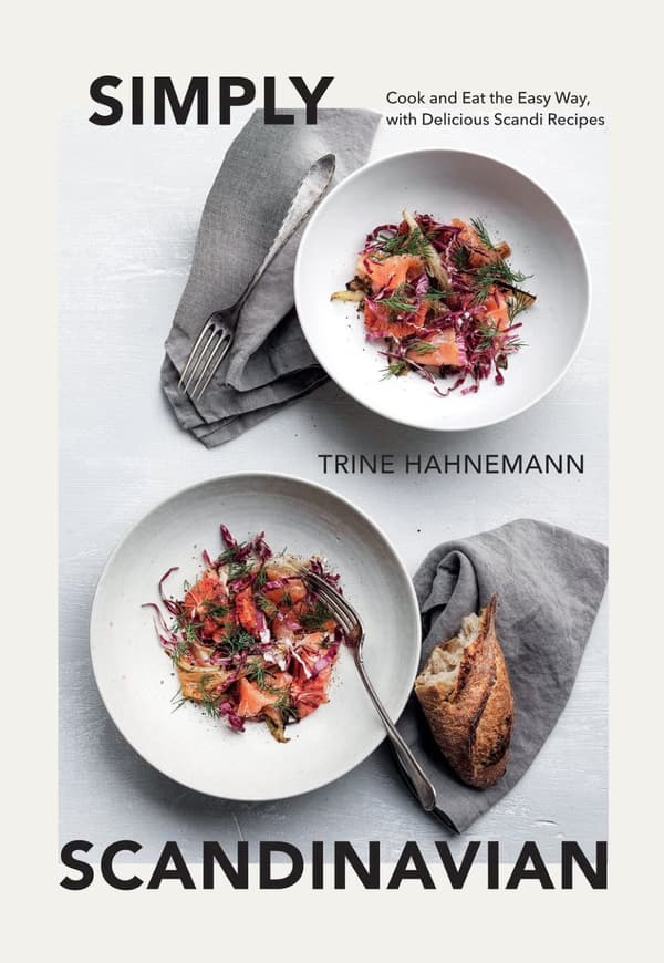 Simply Scandinavian 9781787139015