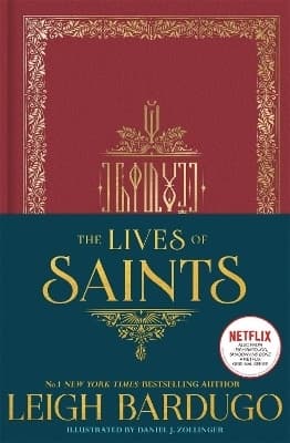 The Lives Of Saints 9781510108820