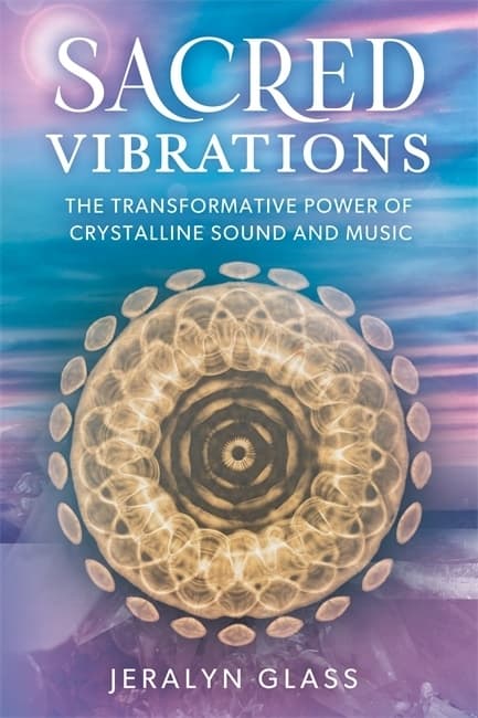 The Sacred Science of Sound 9781788179119