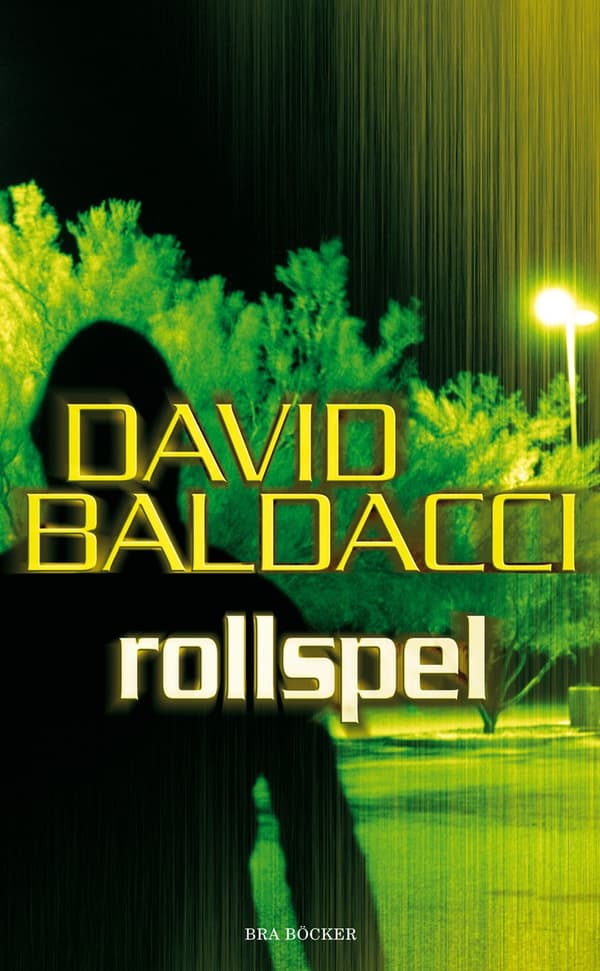 Rollspel 9789170028816