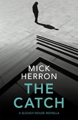 The Catch 9781529331707