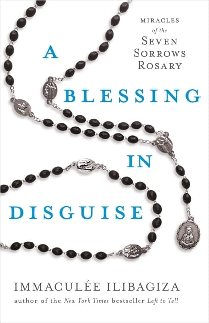 A Blessing in Disguise 9781788171878