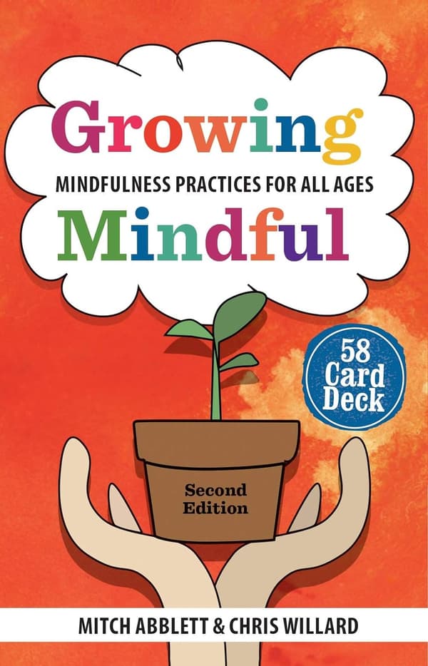 Growing Mindful 9781683732198