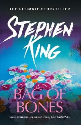 Bag of bones 9781444720686