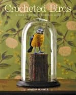 Crocheted Birds 9781784944582