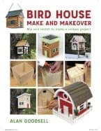 Bird House Make and Makeover 9781784945190