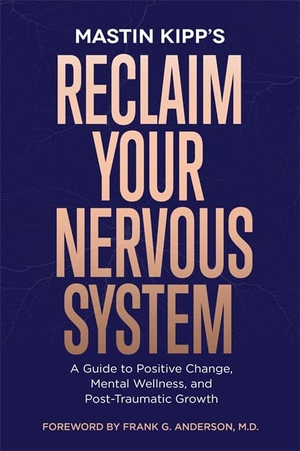 Reclaim Your Nervous System 9781788174954