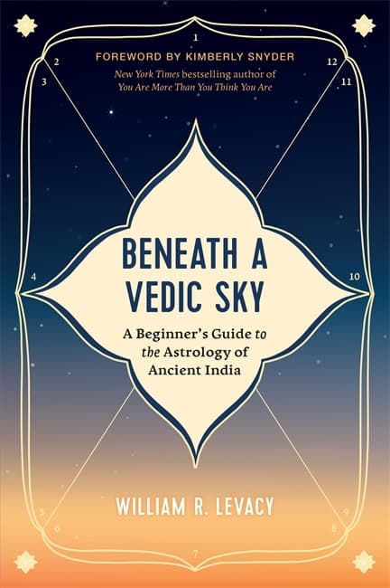 Beneath a Vedic Sky 9781837822164