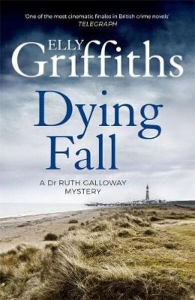 Dying fall 9781786482150