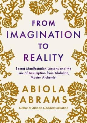 From Imagination to Reality 9781837823420