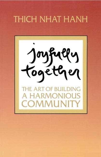 Joyfully Together 9781888375329