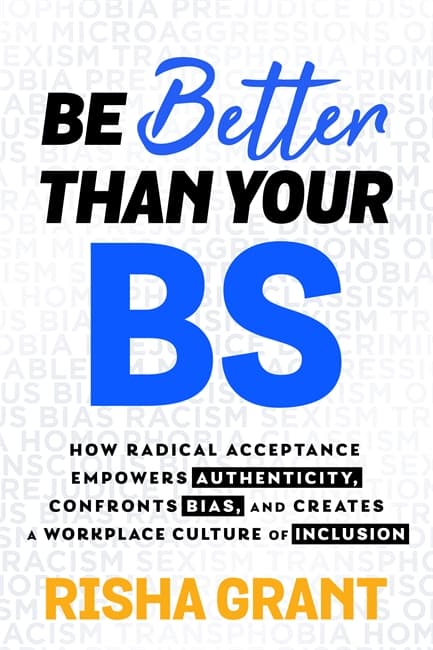 Be Better Than Your BS 9781788178440