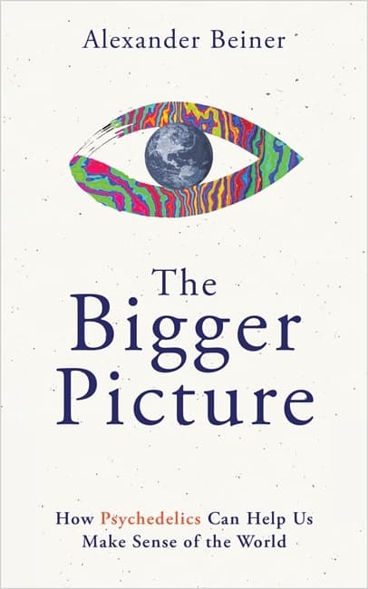 The Bigger Picture 9781788179157