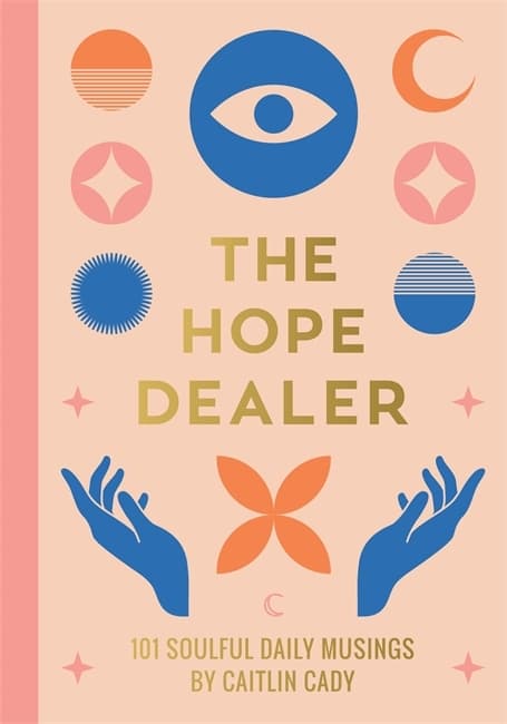 The Hope Dealer 9781837821877