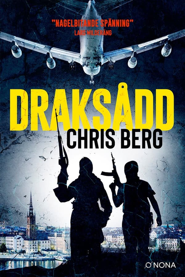 Draksådd 9789179857776