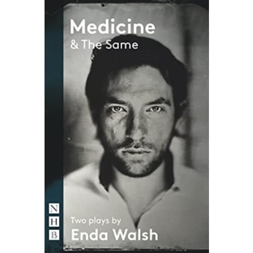 Medicine & The Same: two plays (häftad, eng)