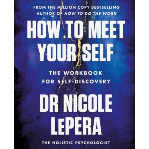 How to Meet Your Self (häftad, eng)