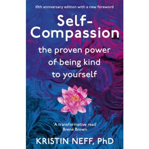 Self-Compassion (häftad, eng)