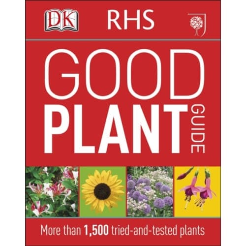 RHS Good Plant Guide (häftad, eng)