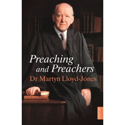 Preaching and Preachers (häftad, eng)