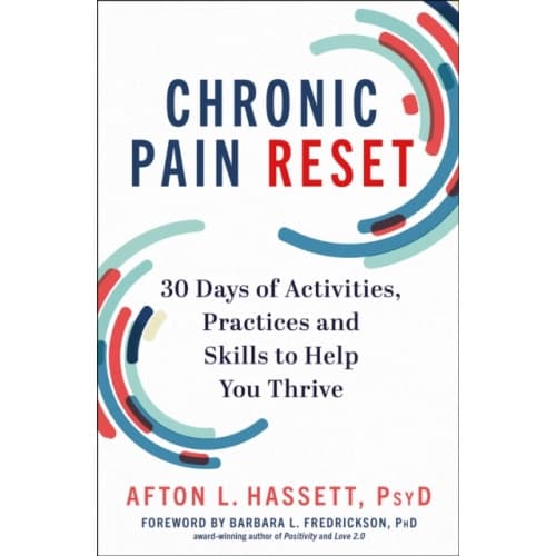 Chronic Pain Reset (häftad, eng)