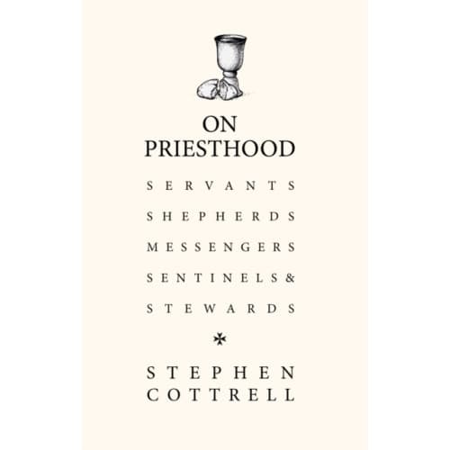 On Priesthood (inbunden, eng)