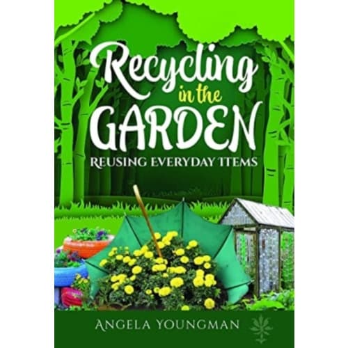 Recycling in the Garden (häftad, eng)