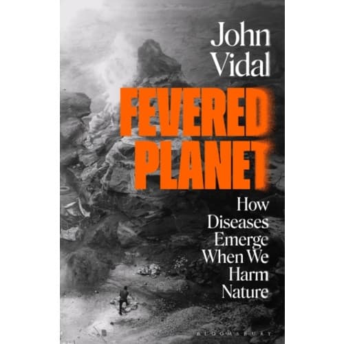 Fevered Planet (häftad, eng)