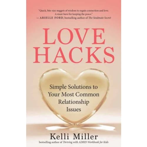 Love Hacks (häftad, eng)
