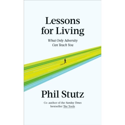 Lessons for Living (inbunden, eng)