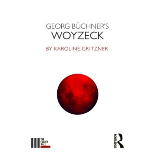 Georg Buchner's Woyzeck (häftad, eng)