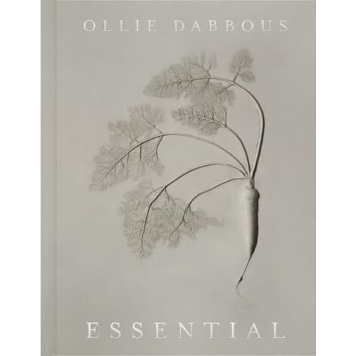 Essential (inbunden, eng)