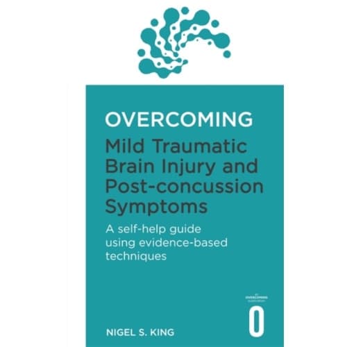 Overcoming Mild Traumatic Brain Injury and Post-Concussion Symptoms (häftad, eng)